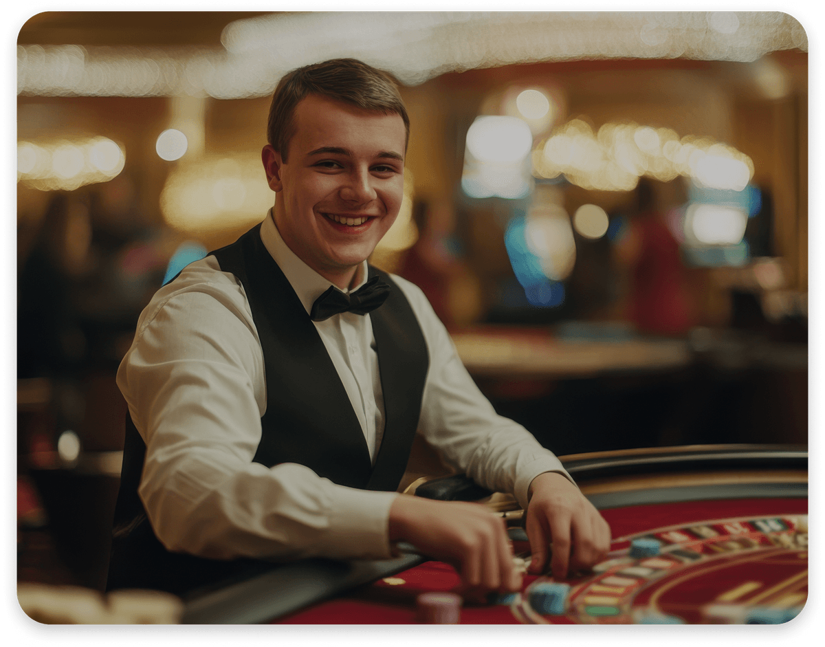 Casino Services