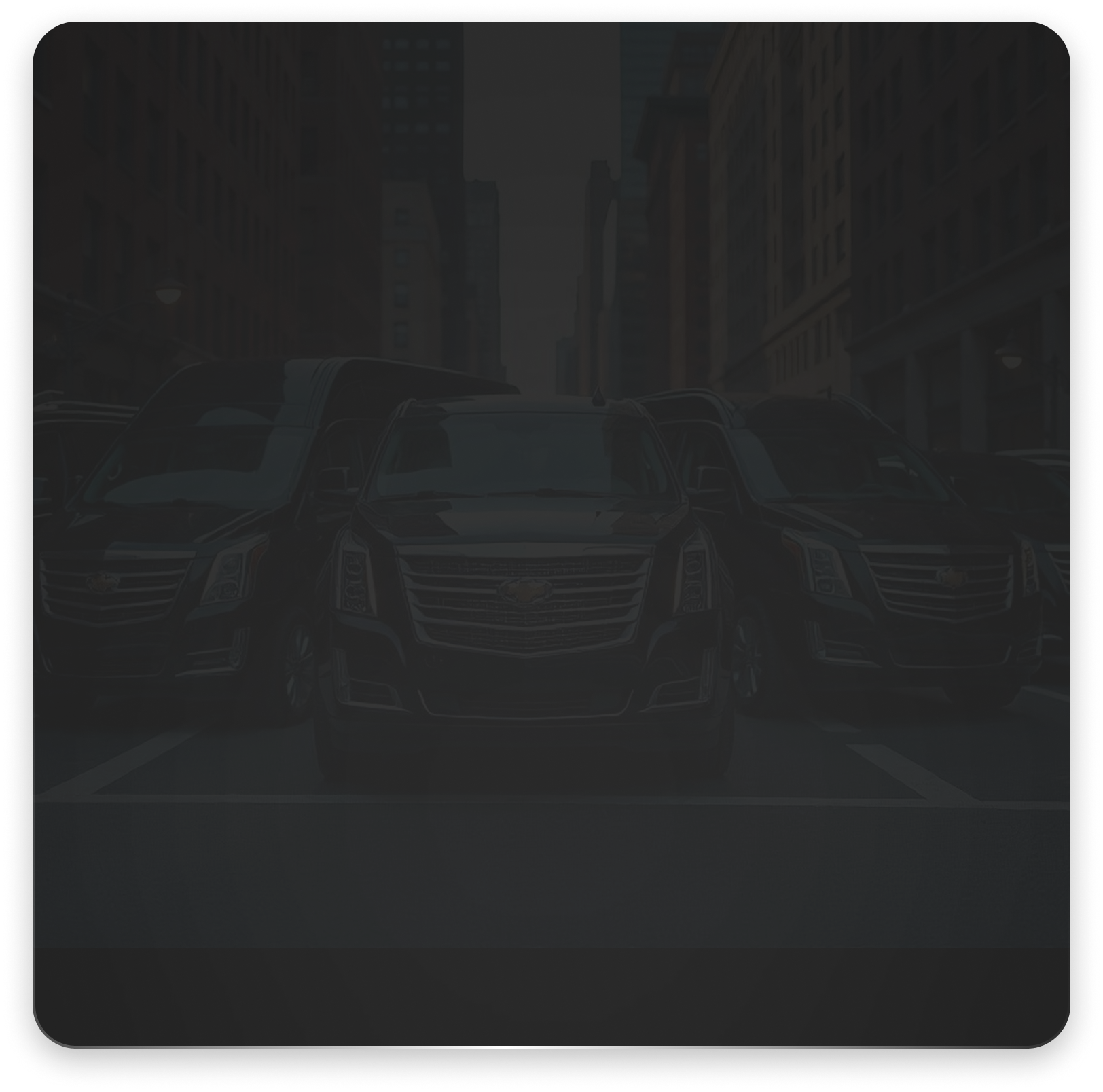 Luxury fleet background